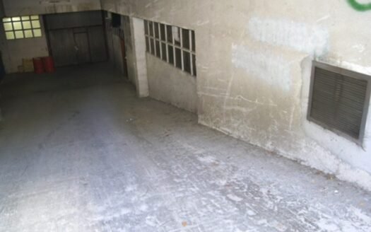 Nave Industrial bien situada (1064-B)