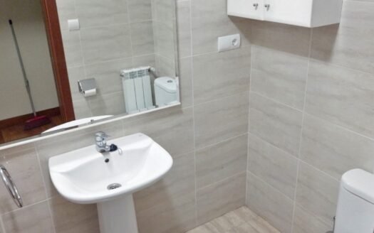 Piso muy céntrico (1095-B)