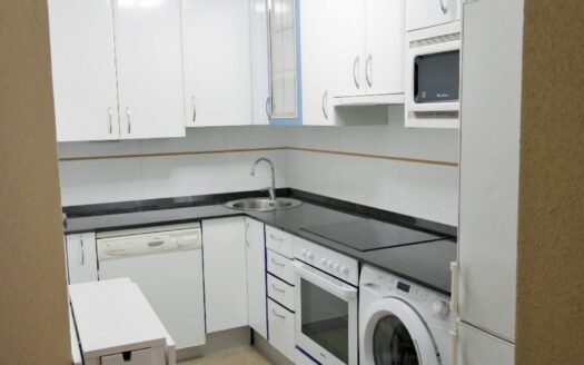 Piso muy céntrico (1095-B)