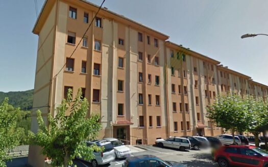 Reformado y económico (1463-B)