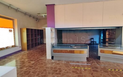 Local comercial céntrico (1800-B)