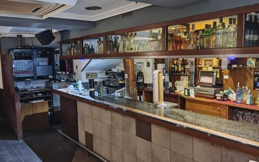 Muy Céntrico – Pub actual (1749-B)