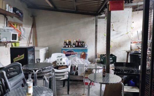 Muy Céntrico – Pub actual (1749-B)