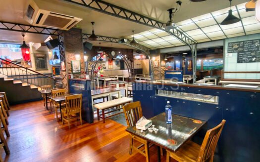 Zona muy Céntrica (1901-B)