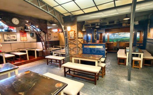 Zona muy Céntrica (1901-B)