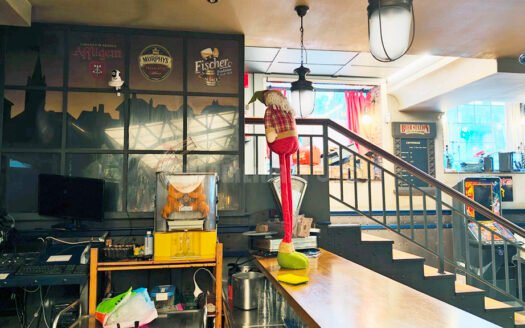 Zona muy Céntrica (1901-B)