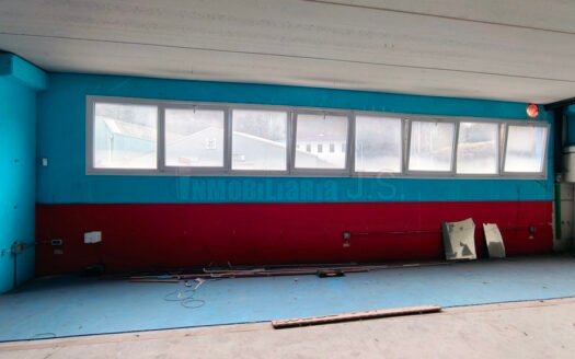 Nave Industrial bien ubicada y comunicada (1905-B)