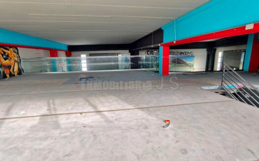 Nave Industrial bien ubicada y comunicada (1905-B)