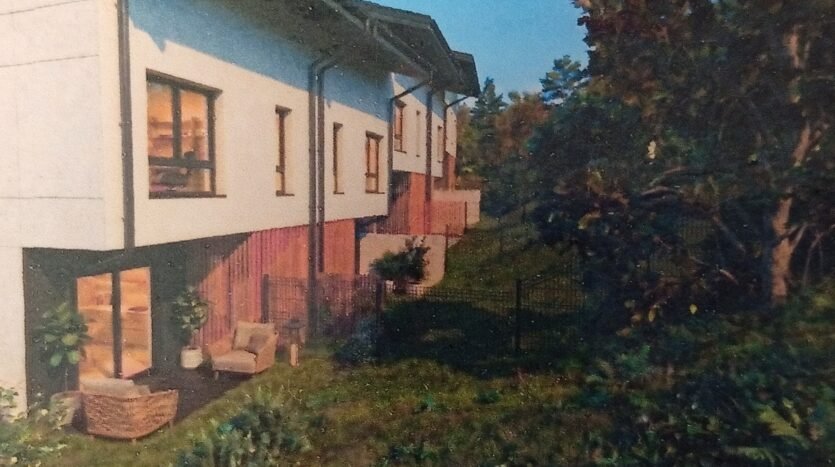 TERRAZA EXTERIOR